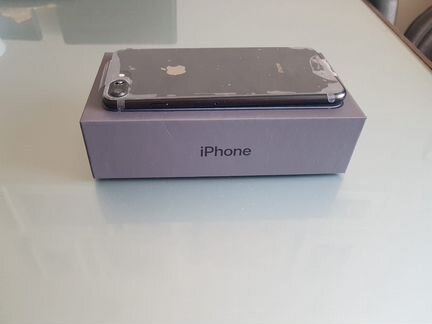 iPhone 8+ 256 гб обмен