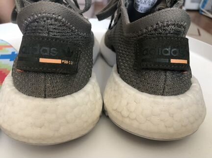 Кроссовки Adidas 36 размер