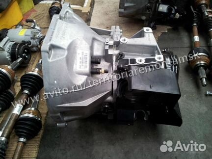Ремонт АКПП Powershift DCT Робот Ford Форд