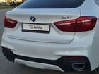 BMW X6 3.0 AT, 2019, 24 000 км объявление продам