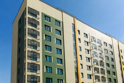 Продам офисное помещение, 80.7 м²