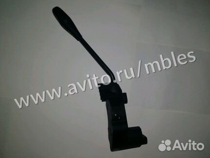 Мерседес W211 переключатель круиза
