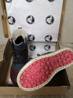 Сапоги Crocs 39