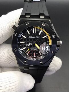 Мужские наручные часы audemars piguet