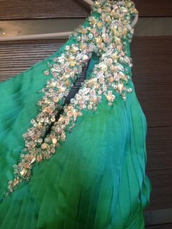 Вечернее платье Night Moves (Америка) рр. 52-56