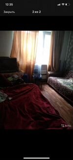 Комната 15 м² в 3-к, 1/16 эт.