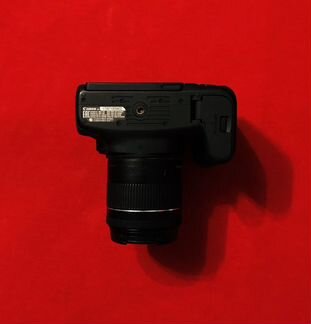 Canon 77d kit 18-55mm stm