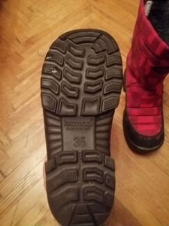 Куома 35 размер