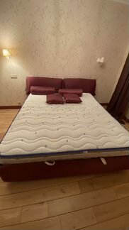 Кровать 224х190 Dreamland