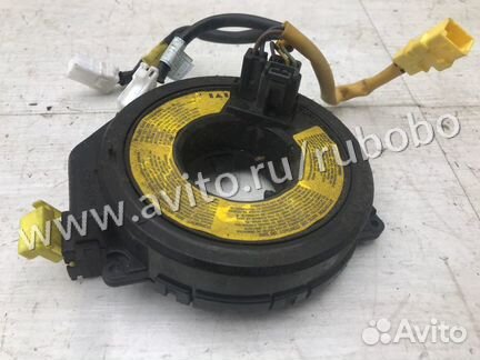 Подрулевой шлейф Hyundai Sonata EF 5 G4JS 2004