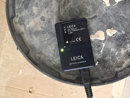 Leica d-lux 4
