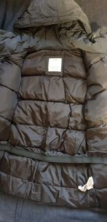 Куртка зима