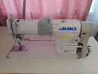 Промышленная швейная машина juki объявление продам