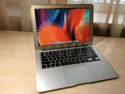 MacBook Air 13-inch Late 2010