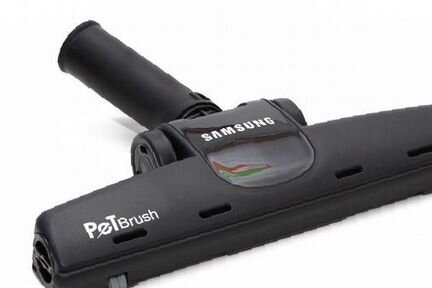 Новая Турбощетка petbrush К пылесосам samsung