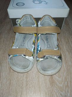 Сандалии BabyGo 26 размер