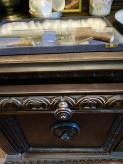 Комод Антиквар.Европа