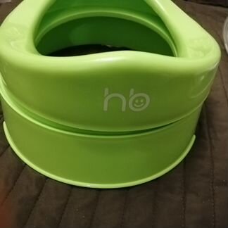 Продается дорожный горшок фирмы Happy Baby - mini