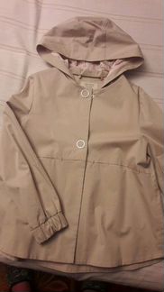 Плащ Zara, 152 см