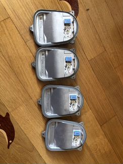 Блоки фар мерседес GLC 253