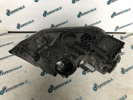 Фара Skoda Fabia 3