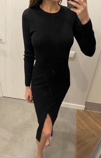 Платье Massimo Dutti