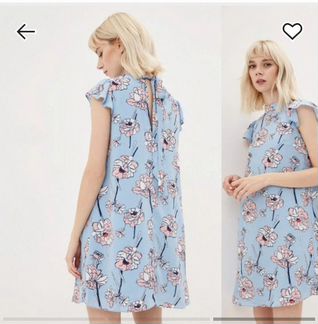 Платье befree р-р М