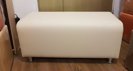 Банкетка-пуф