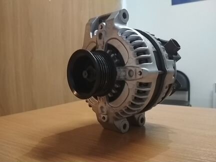Генератор Honda Accord VII