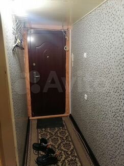 2-к. квартира, 40 м², 2/5 эт.