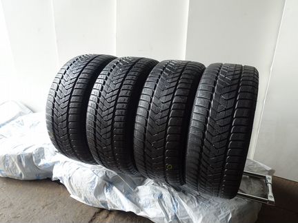 215 65 16 Pirelli Winter Sottozero 3 z R16