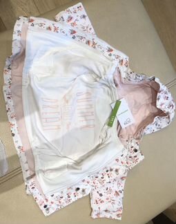 Новая Куртка 3 в 1 vertbaudet 18 мес