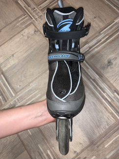 Ролики Rollerblade