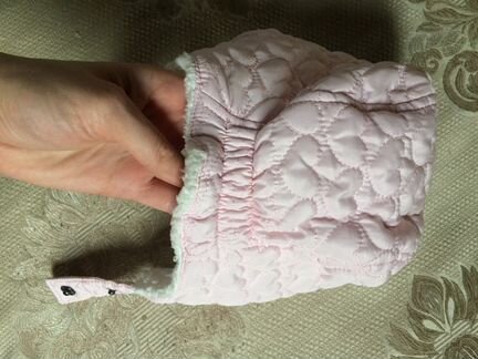 Шапка зимняя