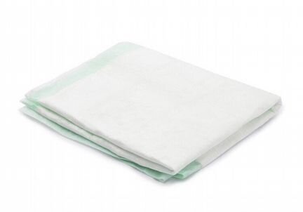 Пеленки впитывающие