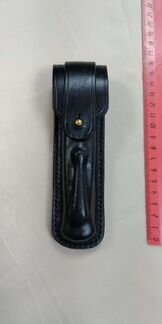 Чехол для ножа из натуральной кожи под заказ