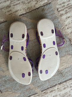 Пляжные туфли Ipanema 33