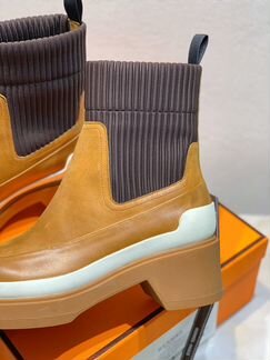 Ботильоны Hermes (36-41)