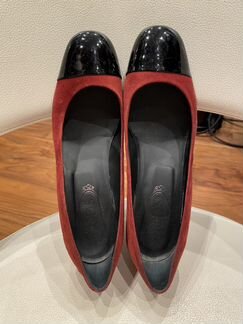 Туфли Tods, 39 размер
