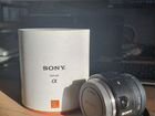 Фотоаппарат sony qx-1 смартограф объявление продам