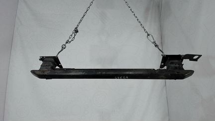 Усилитель бампера передний Peugeot 307, 2002