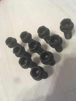 Болты на колеса BMW E60 E90 бмв Х1