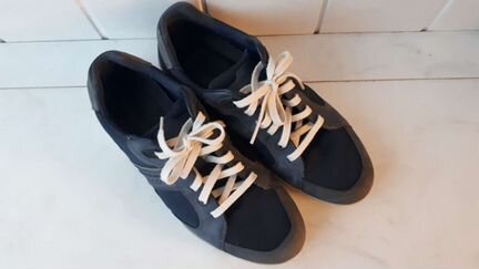 Кроссовки Ессо 39разм