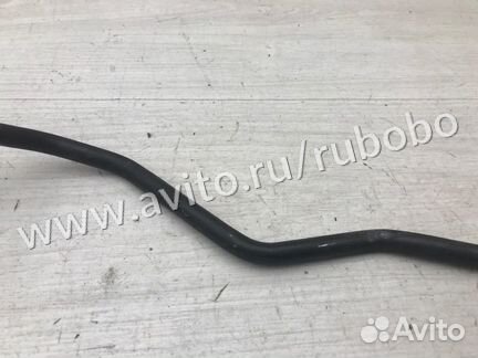 Трубка охлаждения АКПП Mercedes A Class W168