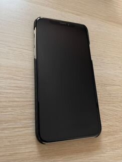 iPhone X 64gb (Silver)