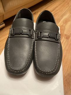 Мокасины мужские 43-44 размер