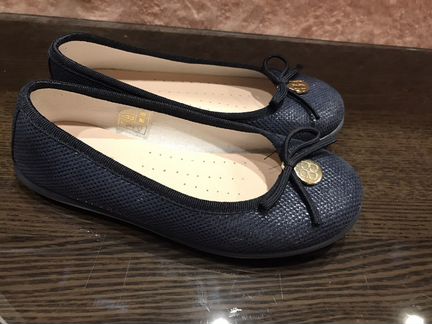 Туфли нарядные Испания 29