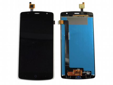 Дисплеи ZTE экраны модули на все модели