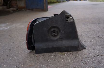 BMW E36 компакт задний правый стоп сигнал