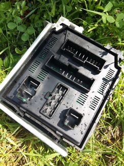 Блок предохранителей (новый салон) Ховер Н3, Н5